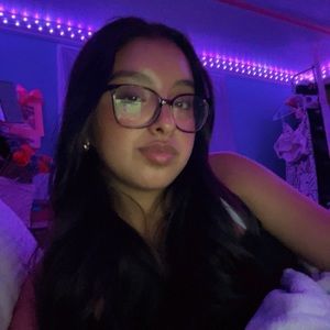 Meet your Posher, Flicka